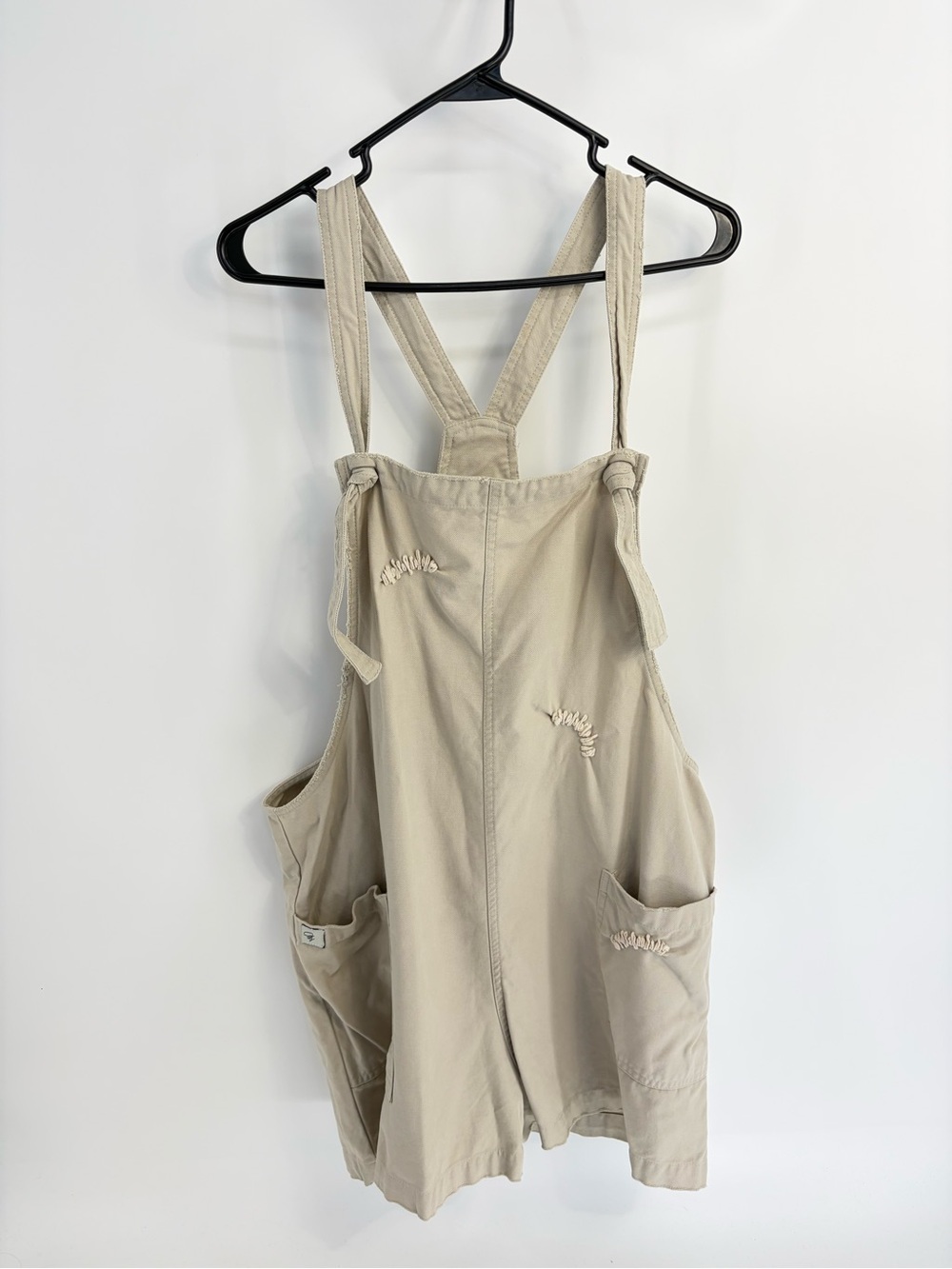 Jaded‎ Gypsy Summer of Love Overalls - S/M